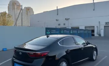 Kia K7 2019 года за 11 200 000 тг. в Шымкент