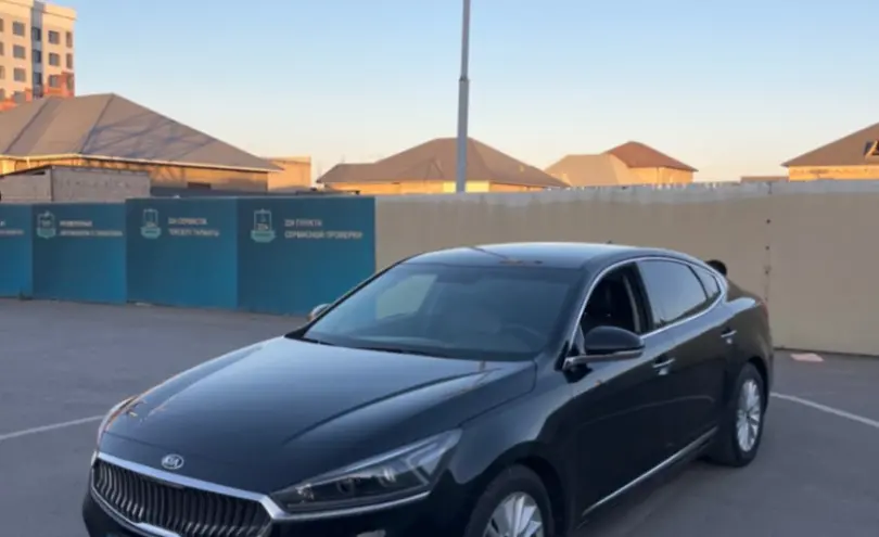 Kia K7 2019 года за 11 200 000 тг. в Шымкент