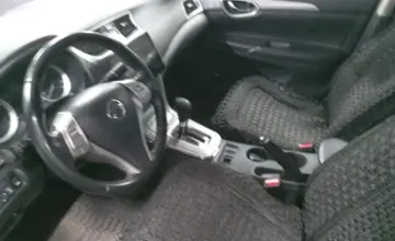 Nissan Sentra 2014 года за 5 800 000 тг. в Астана фото 5