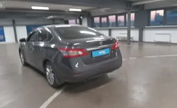 Nissan Sentra 2014 года за 5 800 000 тг. в Астана фото 4