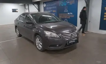 Nissan Sentra 2014 года за 5 800 000 тг. в Астана фото 2