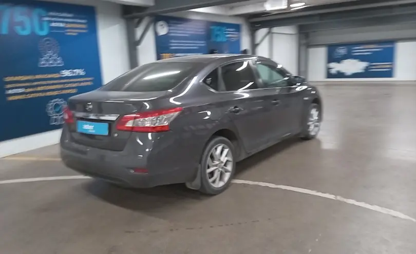Nissan Sentra 2014 года за 5 000 000 тг. в Астана фото 3