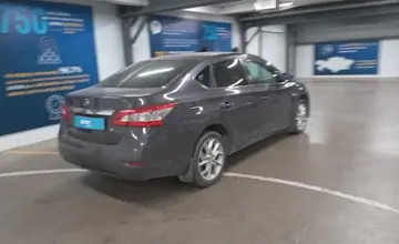 Nissan Sentra 2014 года за 5 800 000 тг. в Астана фото 3