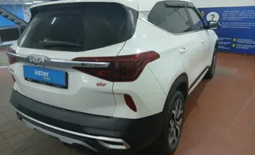 Kia Seltos 2022 года за 11 000 000 тг. в Астана
