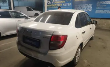 LADA (ВАЗ) Granta 2020 года за 3 000 000 тг. в Алматы