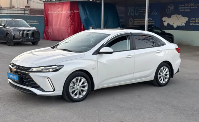 Chevrolet Monza 2023 года за 7 500 000 тг. в Шымкент