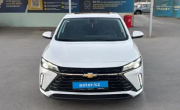 Chevrolet Monza 2023 года за 7 500 000 тг. в Шымкент фото 2
