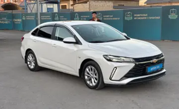 Chevrolet Monza 2023 года за 7 500 000 тг. в Шымкент фото 3