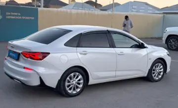 Chevrolet Monza 2023 года за 7 500 000 тг. в Шымкент