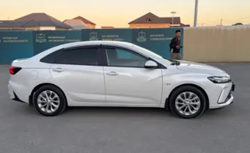 Chevrolet Monza 2023 года за 7 500 000 тг. в Шымкент фото 4