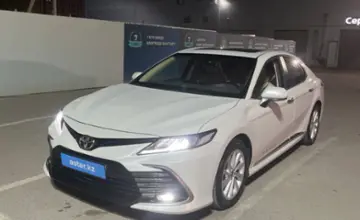 Toyota Camry 2022 года за 15 500 000 тг. в Шымкент фото 1