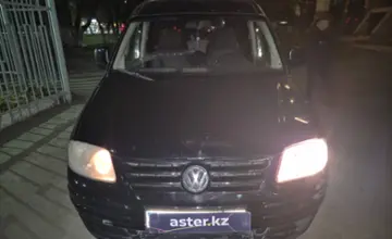 Volkswagen Caddy 2010 года за 4 000 000 тг. в Костанай фото 2