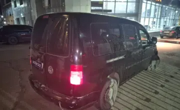 Volkswagen Caddy 2010 года за 4 000 000 тг. в Костанай