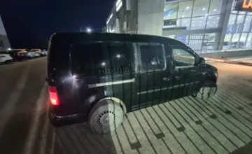 Volkswagen Caddy 2010 года за 4 000 000 тг. в Костанай фото 4