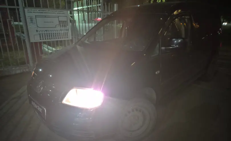Volkswagen Caddy 2010 года за 4 000 000 тг. в Костанай