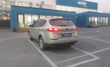 Subaru Tribeca 2005 года за 4 500 000 тг. в Алматы фото 4