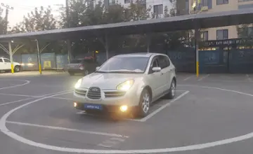 Subaru Tribeca 2005 года за 4 500 000 тг. в Алматы фото 1