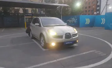 Subaru Tribeca 2005 года за 4 500 000 тг. в Алматы фото 2
