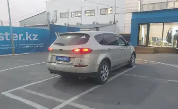 Subaru Tribeca 2005 года за 4 500 000 тг. в Алматы фото 3