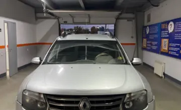 Renault Duster 2014 года за 3 500 000 тг. в Уральск фото 2