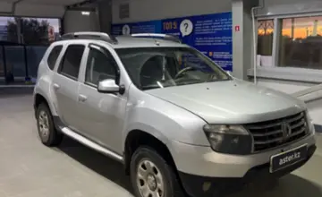 Renault Duster 2014 года за 3 500 000 тг. в Уральск фото 3