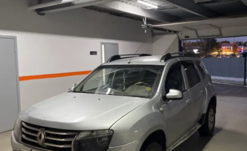 Renault Duster 2014 года за 3 500 000 тг. в Уральск