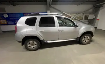 Renault Duster 2014 года за 3 500 000 тг. в Уральск фото 4