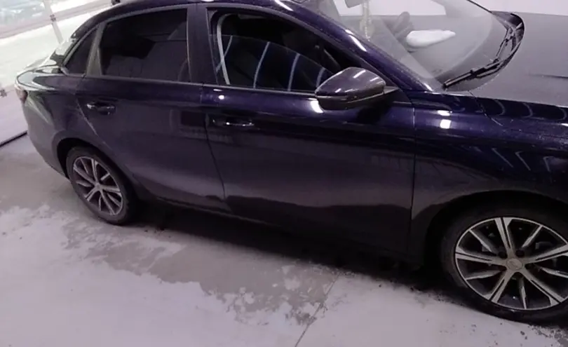 Geely Emgrand 2024 года за 9 500 000 тг. в Павлодар фото 4