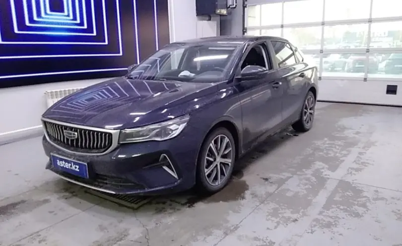 Geely Emgrand 2024 года за 9 500 000 тг. в Павлодар