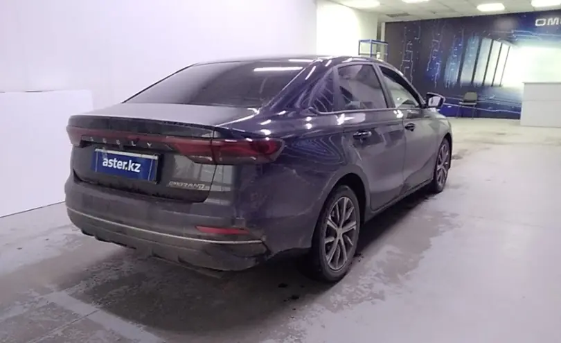 Geely Emgrand 2024 года за 9 500 000 тг. в Павлодар фото 5