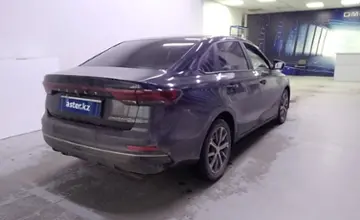 Geely Emgrand 2024 года за 9 500 000 тг. в Павлодар