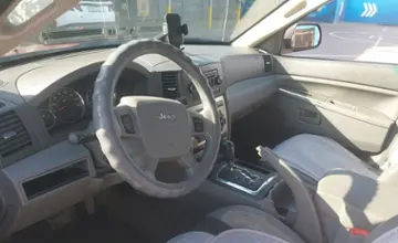 Jeep Grand Cherokee 2007 года за 8 000 000 тг. в Алматы фото 5