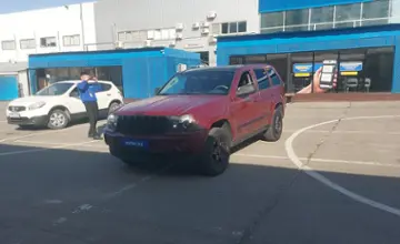 Jeep Grand Cherokee 2007 года за 8 000 000 тг. в Алматы фото 1