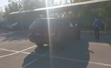 Jeep Grand Cherokee 2007 года за 8 000 000 тг. в Алматы фото 3