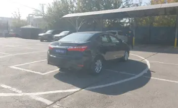 Toyota Corolla 2015 года за 7 000 000 тг. в Алматы фото 3