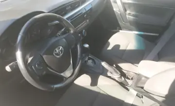 Toyota Corolla 2015 года за 7 000 000 тг. в Алматы фото 5