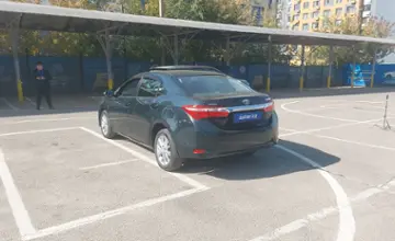 Toyota Corolla 2015 года за 7 000 000 тг. в Алматы фото 4