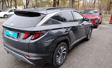 Hyundai Tucson 2023 года за 14 500 000 тг. в Актобе