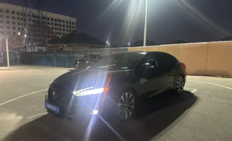Nissan Maxima 2021 года за 17 500 000 тг. в Шымкент