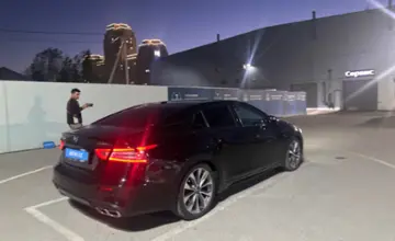 Nissan Maxima 2021 года за 17 500 000 тг. в Шымкент