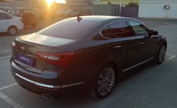 Kia K7 2015 года за 10 000 000 тг. в Кызылорда