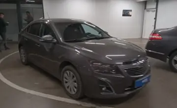 Chevrolet Cruze 2013 года за 4 200 000 тг. в Астана фото 2
