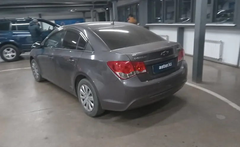 Chevrolet Cruze 2013 года за 4 200 000 тг. в Астана фото 4