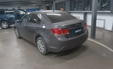 Chevrolet Cruze 2013 года за 4 200 000 тг. в Астана фото 4