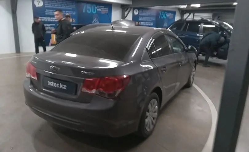 Chevrolet Cruze 2013 года за 4 200 000 тг. в Астана фото 3