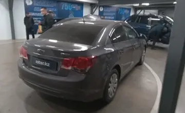 Chevrolet Cruze 2013 года за 4 200 000 тг. в Астана фото 3
