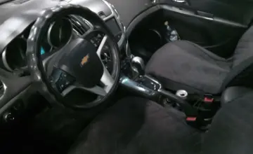 Chevrolet Cruze 2013 года за 4 200 000 тг. в Астана фото 5