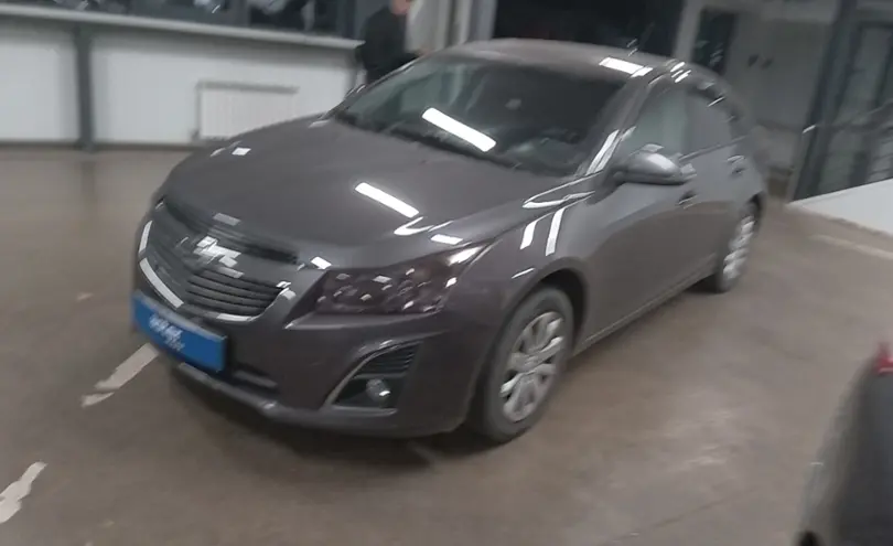 Chevrolet Cruze 2013 года за 4 200 000 тг. в Астана