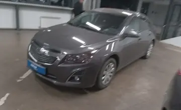 Chevrolet Cruze 2013 года за 4 200 000 тг. в Астана фото 1