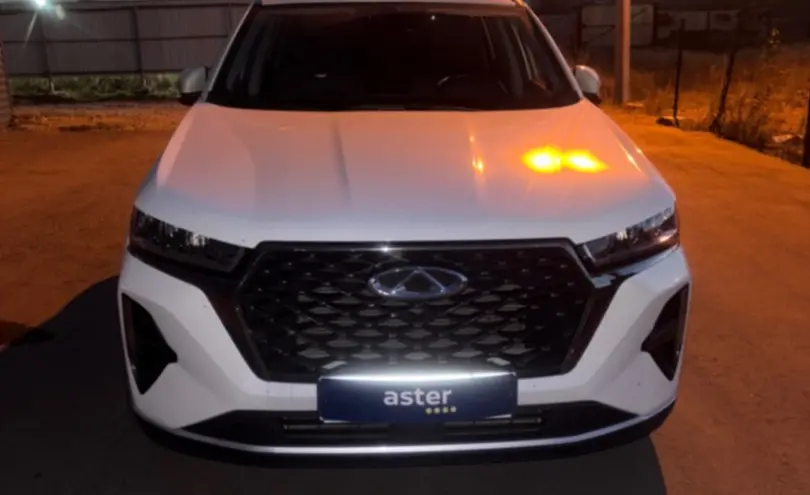 Chery Tiggo 7 Pro Max 2023 года за 10 000 000 тг. в Петропавловск фото 2